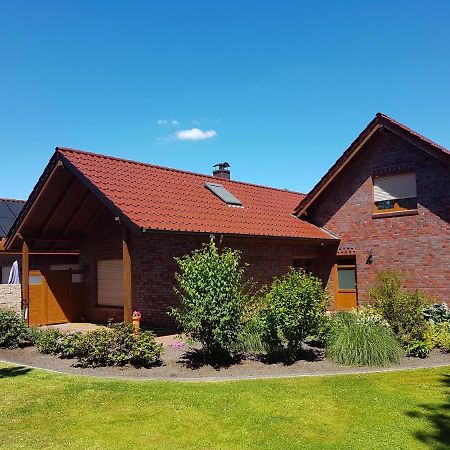 Ferienwohnung Mertens Westerstede Extérieur photo