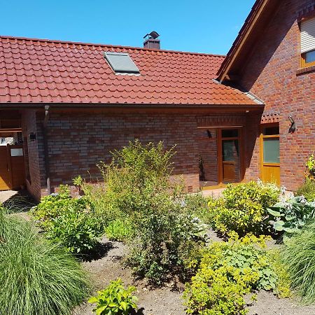 Ferienwohnung Mertens Westerstede Extérieur photo
