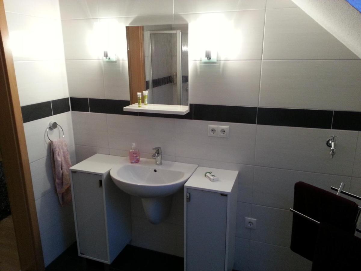 Ferienwohnung Mertens Westerstede Extérieur photo
