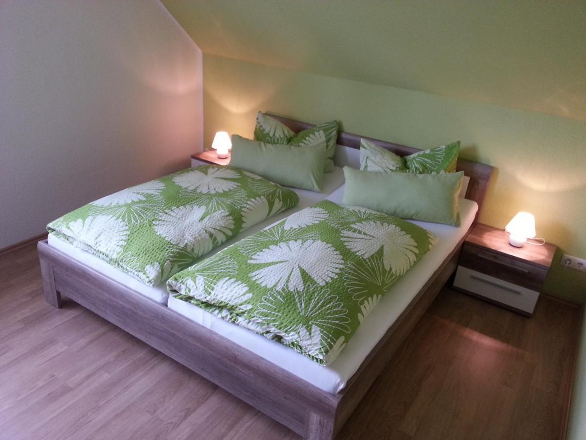 Ferienwohnung Mertens Westerstede Extérieur photo