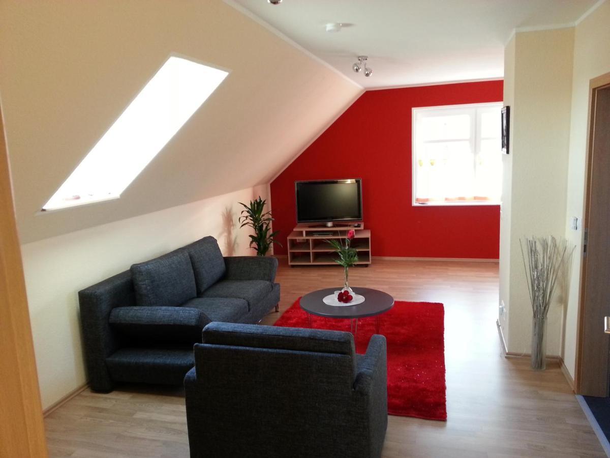 Ferienwohnung Mertens Westerstede Extérieur photo